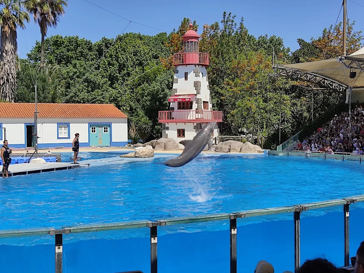 Jardim Zoológico