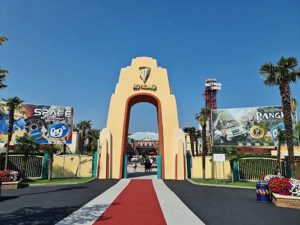 Movieland Studios