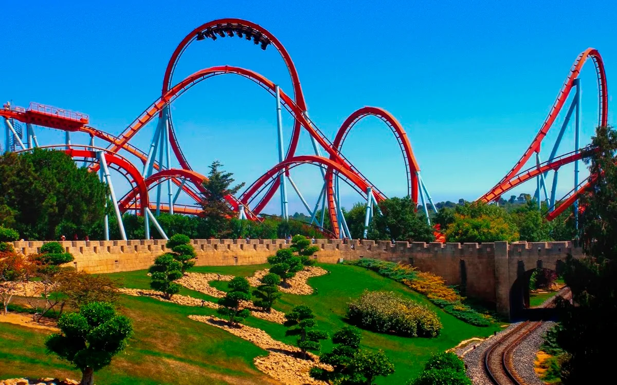 PortAventura Park