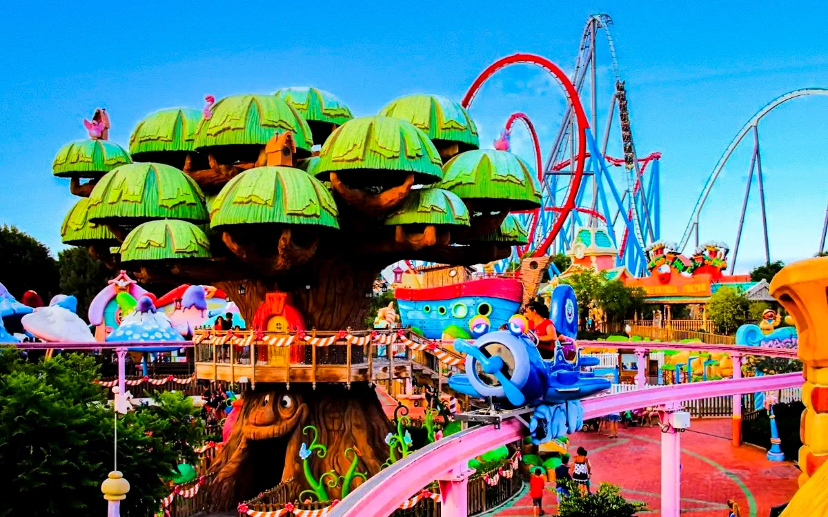PortAventura Park