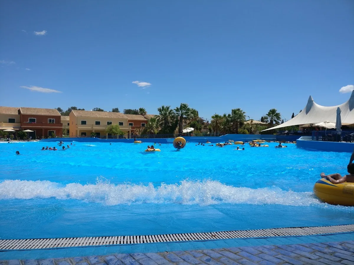 Aqualand Resort