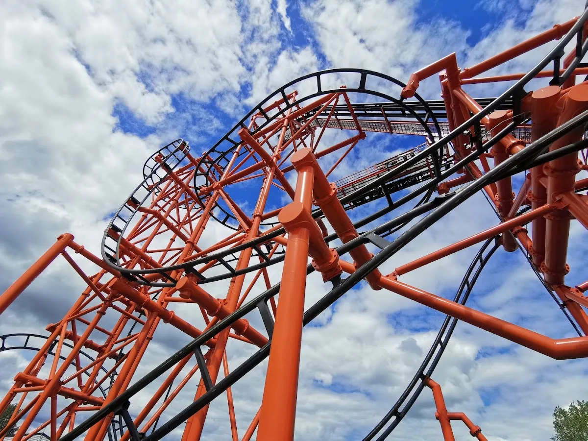 Flamingo Land Resort