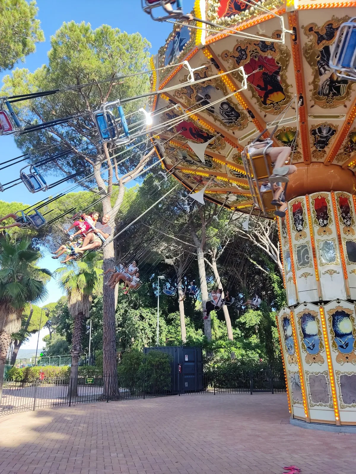 CavallinoMatto