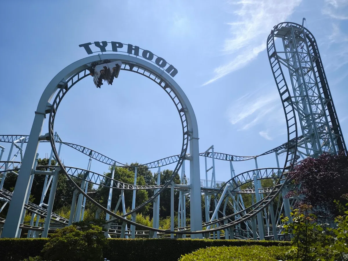 Bobbejaanland