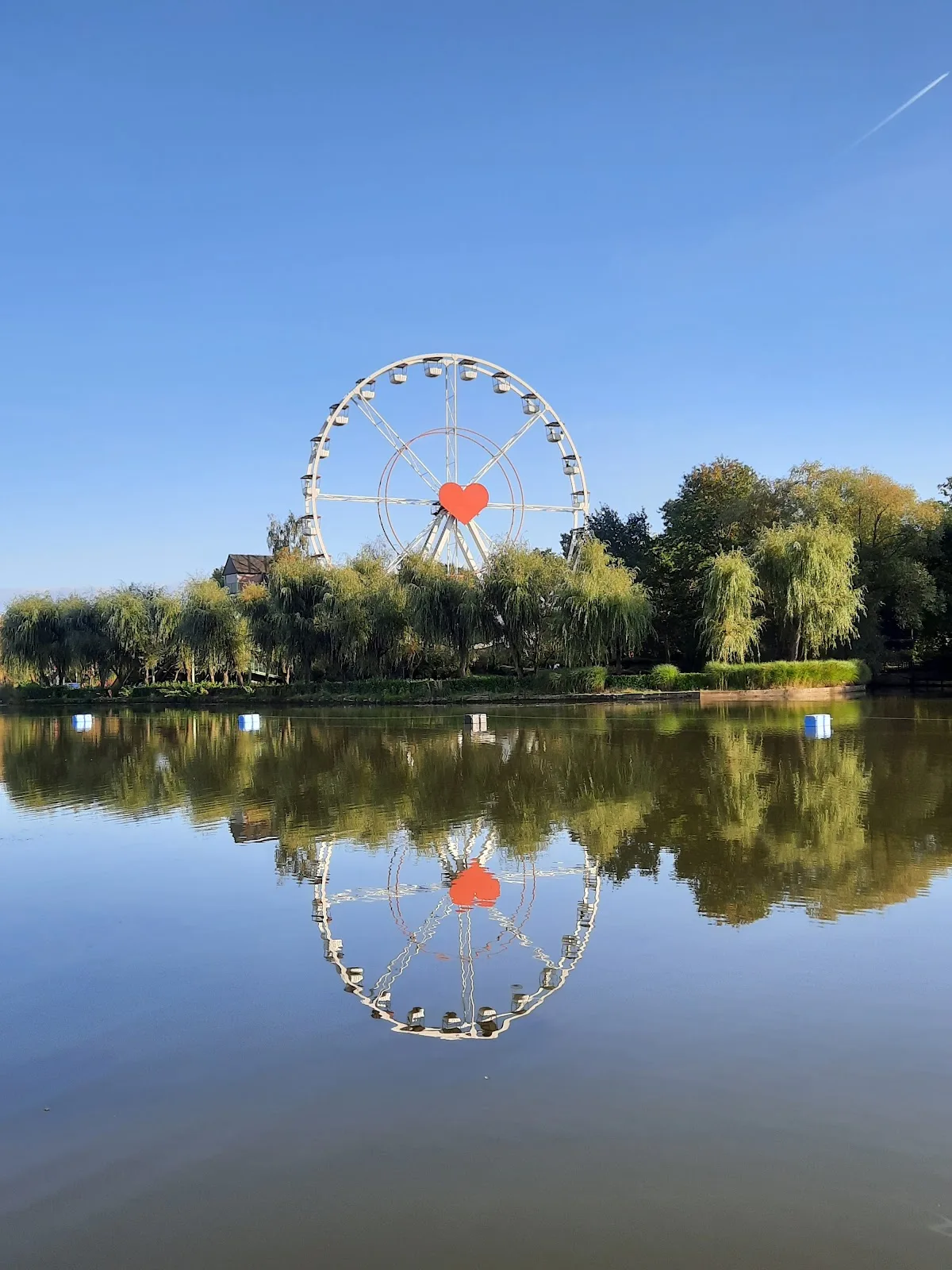 Bobbejaanland