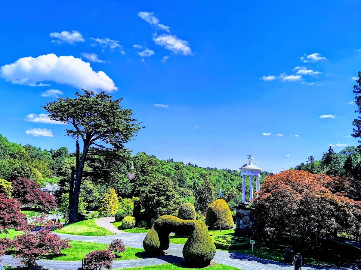 Alton Towers
