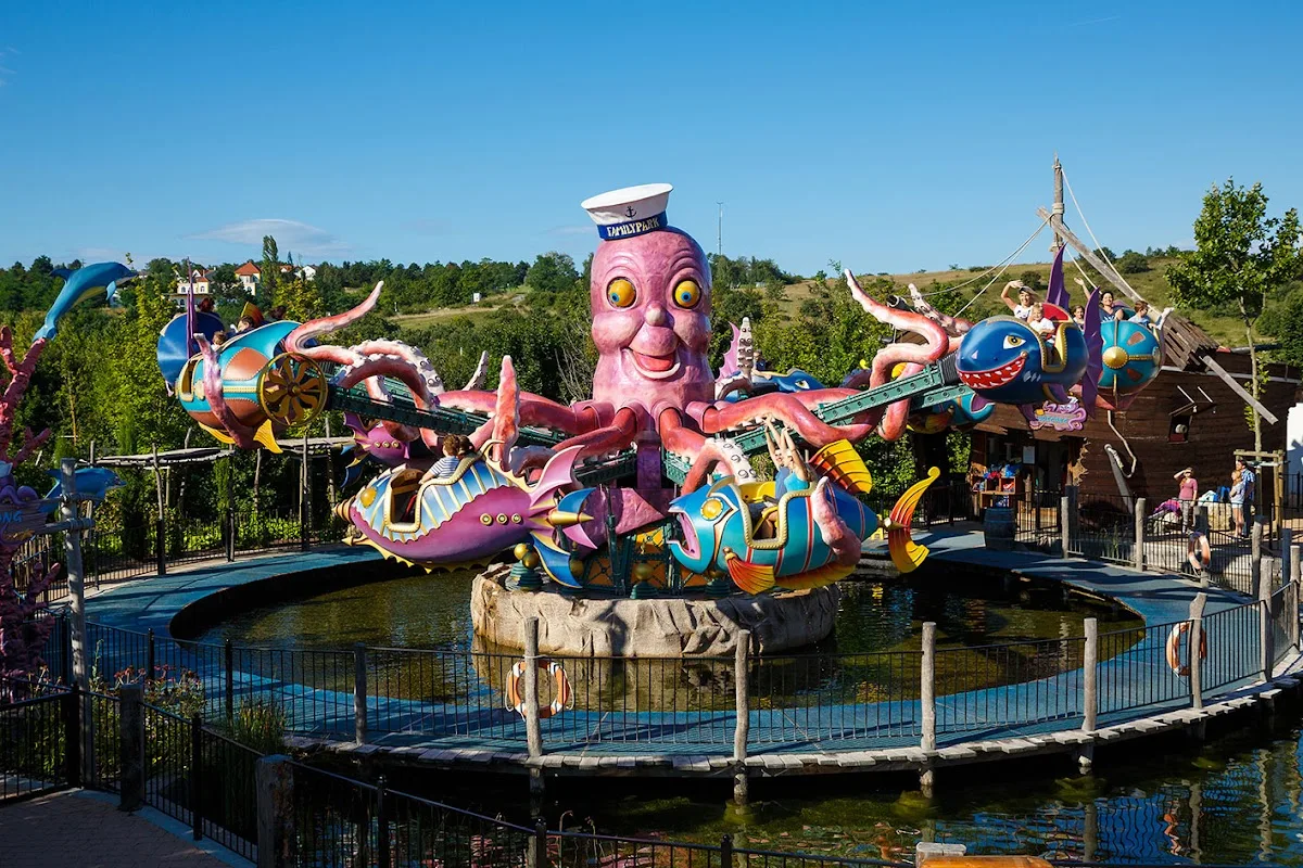 Familypark