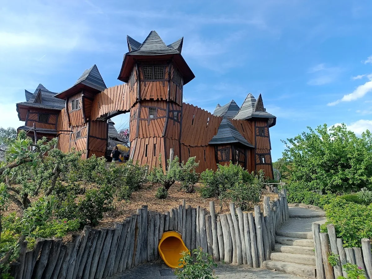 Park Mirakulum