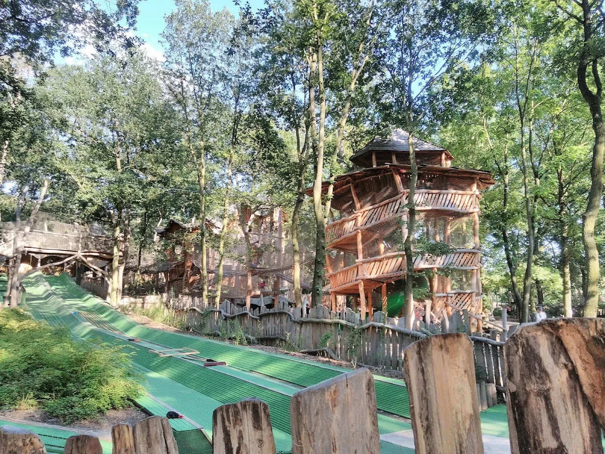 Park Mirakulum