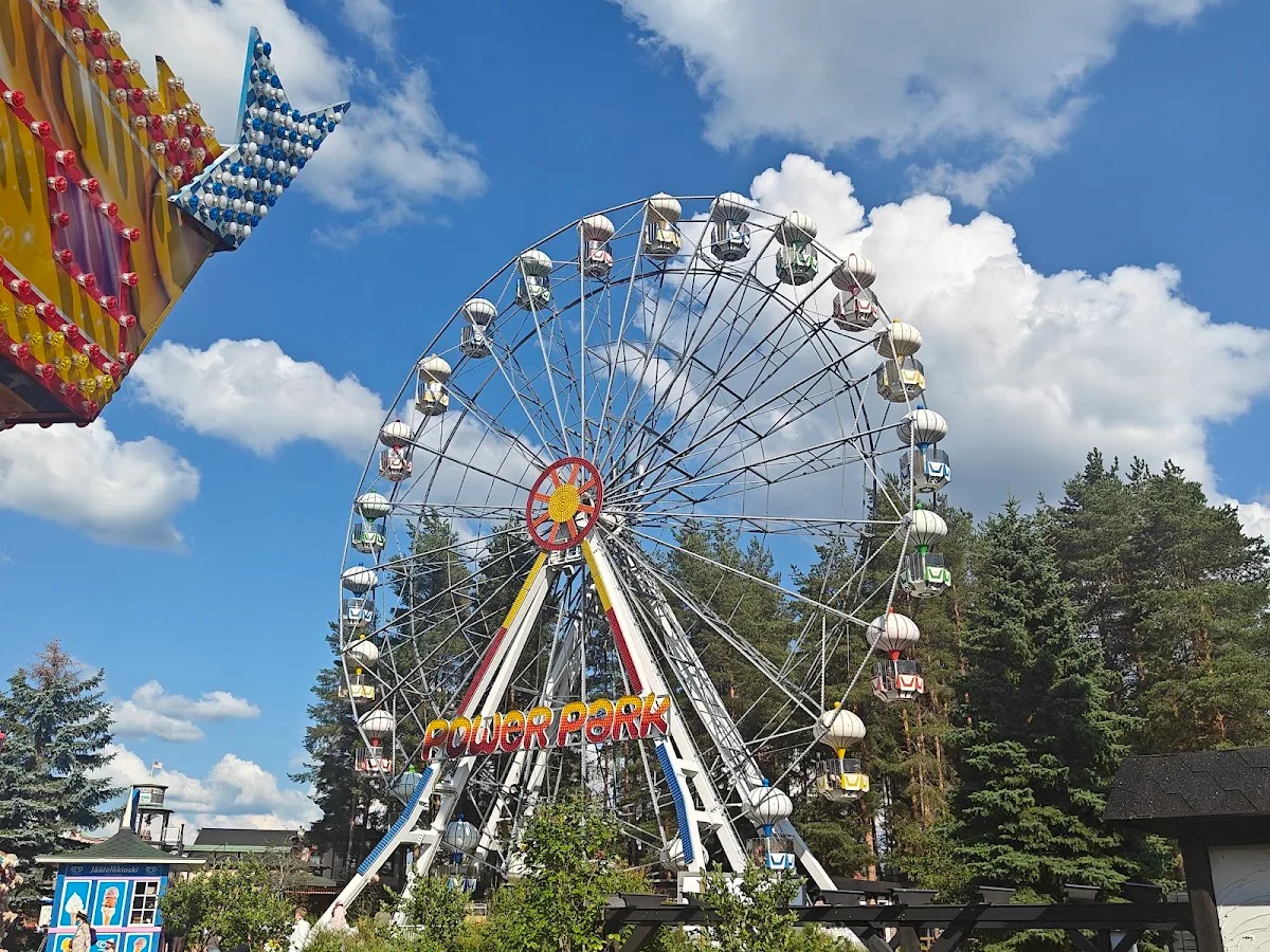 Huvivaltio PowerPark