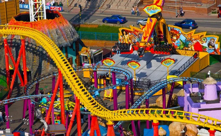 Fantasy Island