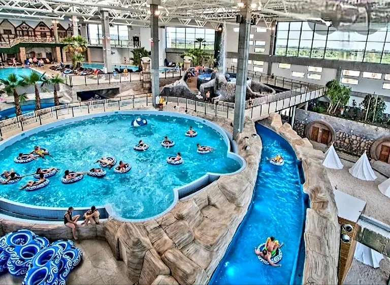 Aquapark Reda