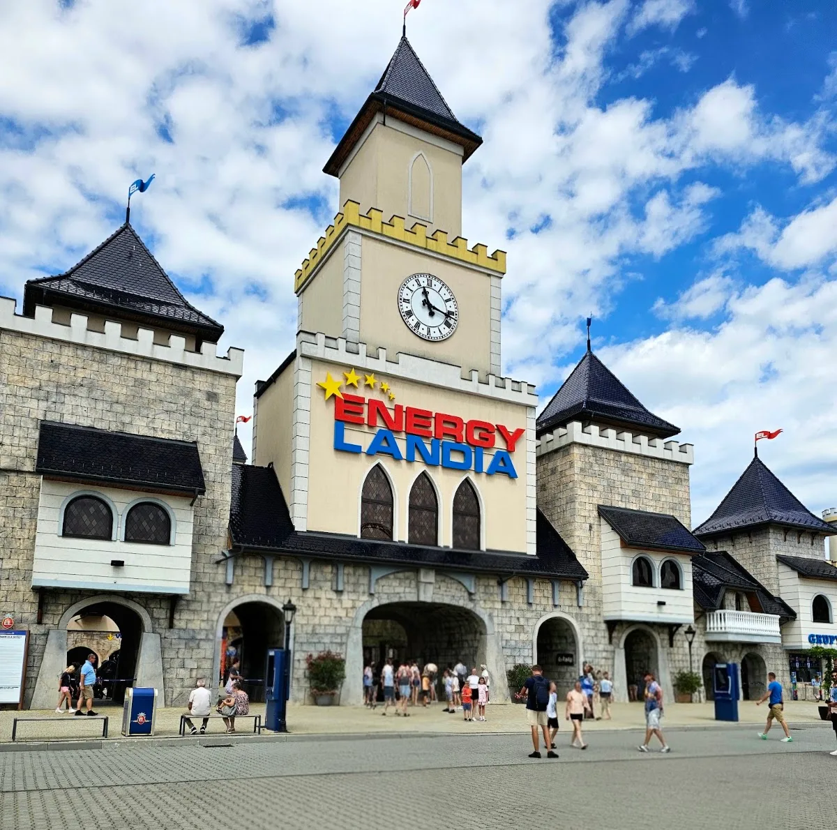 Energylandia