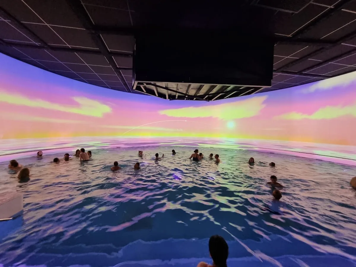 Aquascope
