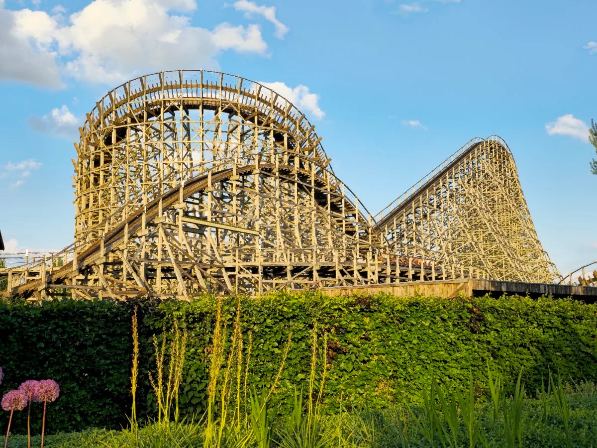 Toverland