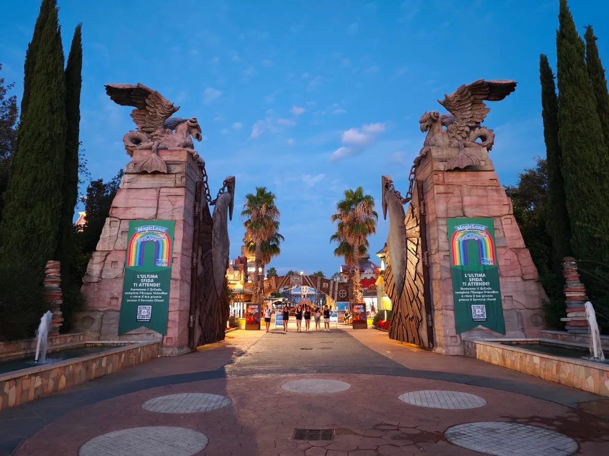 MagicLand