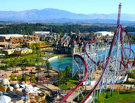 MagicLand