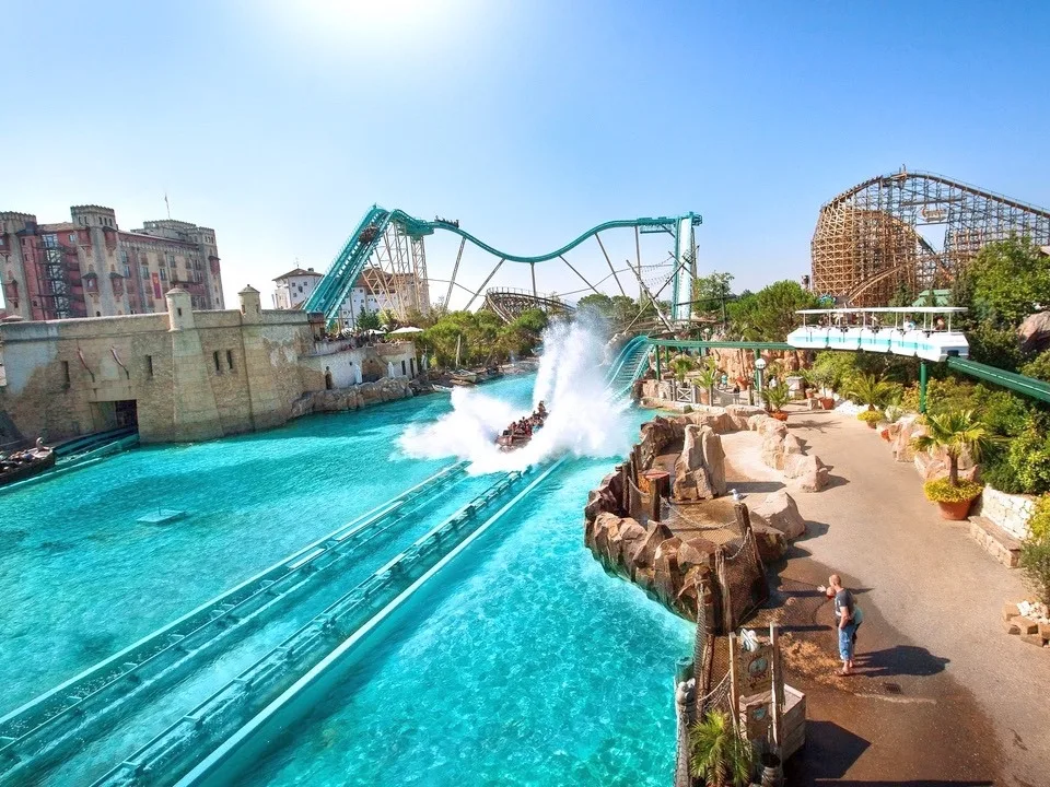 Europa-Park