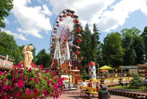 Rabkoland