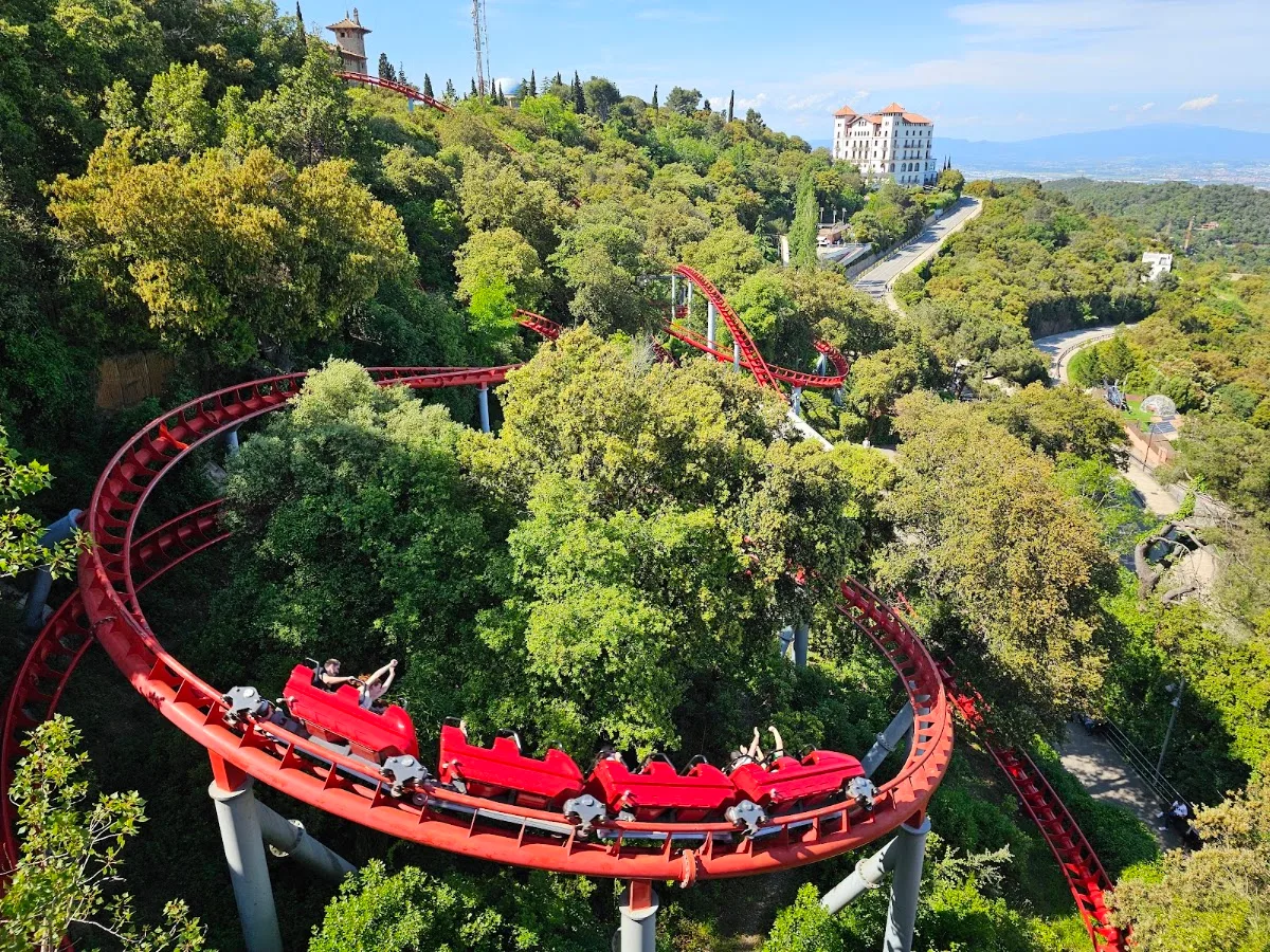 Tibidabo