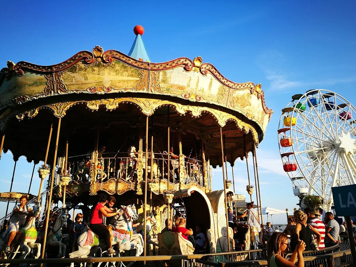 Tibidabo