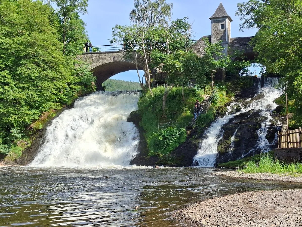 Plopsaland Ardennes