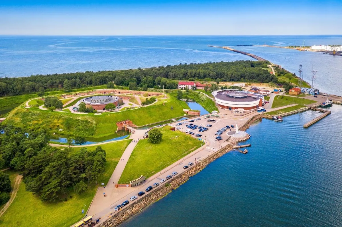 Lithuanian Sea Museum