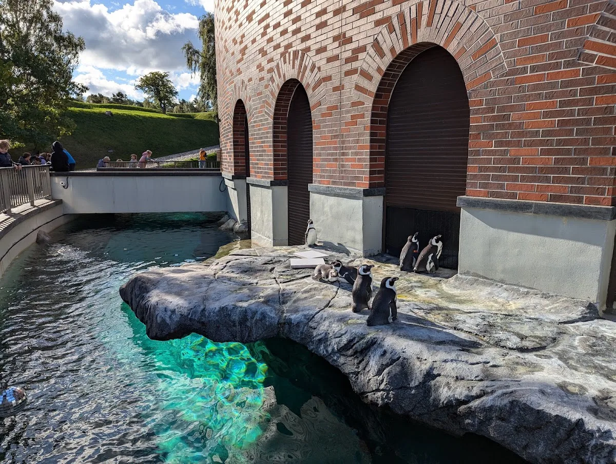 Lithuanian Sea Museum