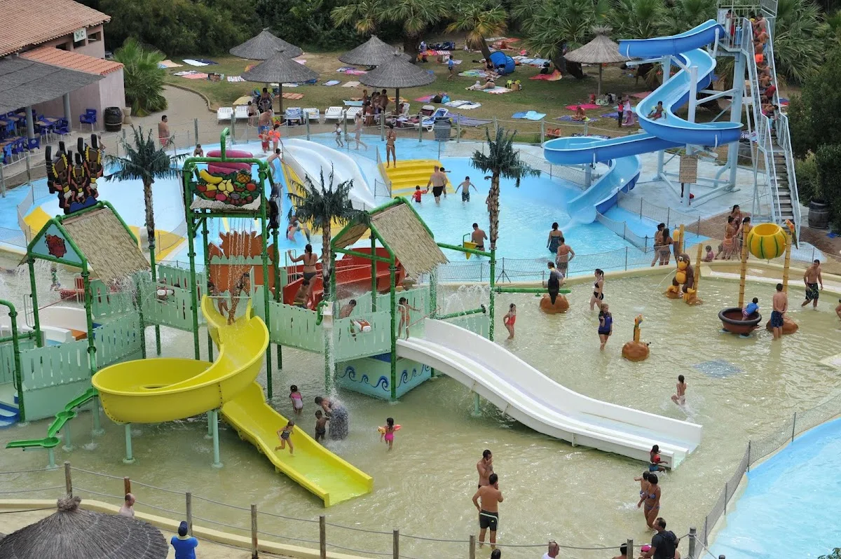 Aqualand St-Cyr-Sur-Mer