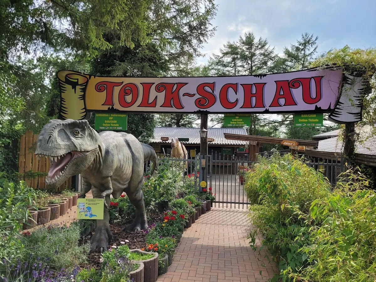 Tolk-Schau