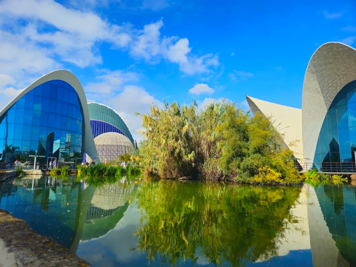 Oceanogràfic València