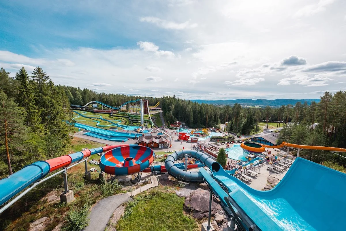 Bø Sommerland