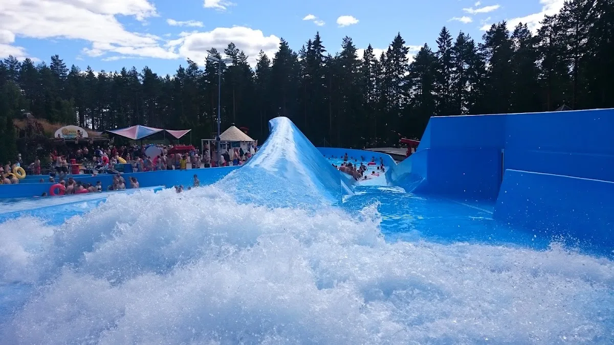 Bø Sommerland