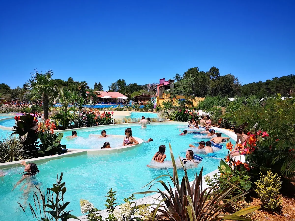 Aqualand Arcachon