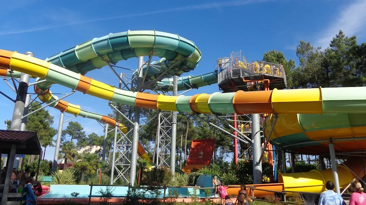 Aqualand Arcachon