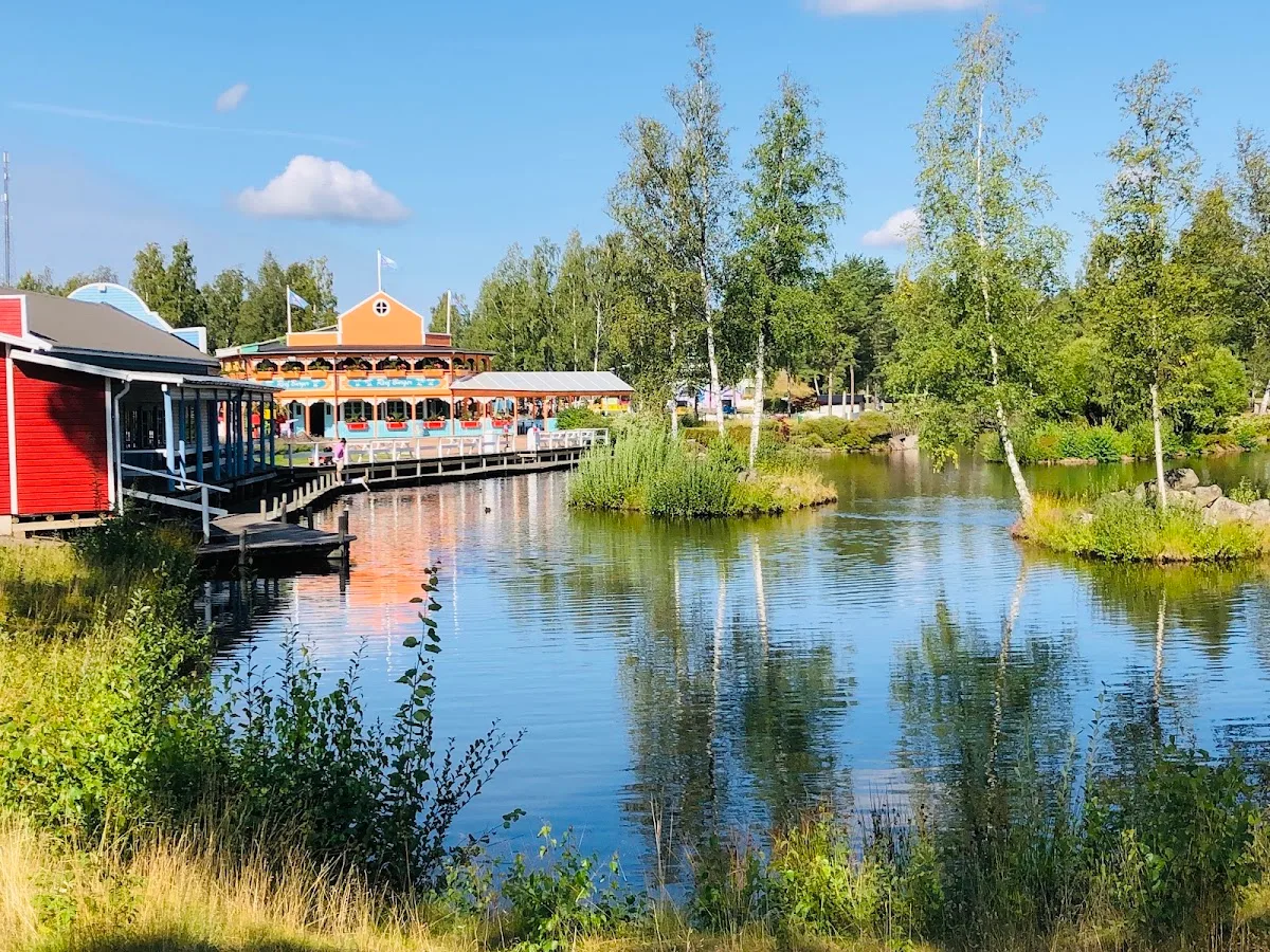 Skara Sommarland