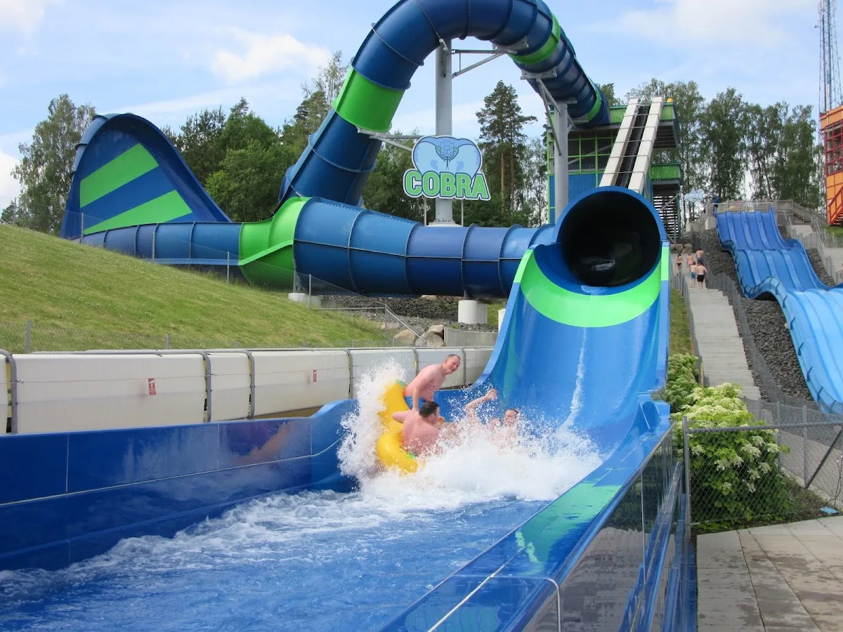 Skara Sommarland