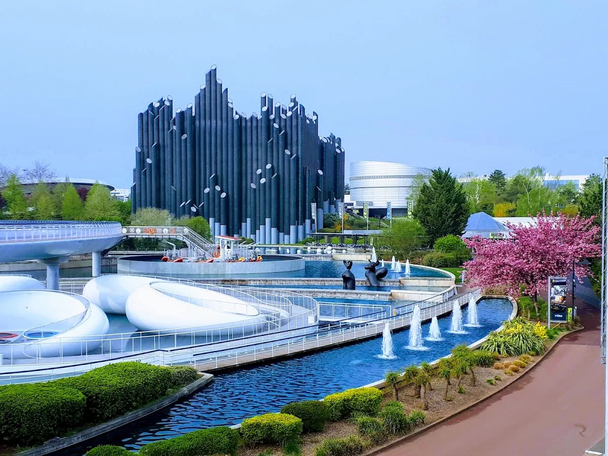 Futuroscope