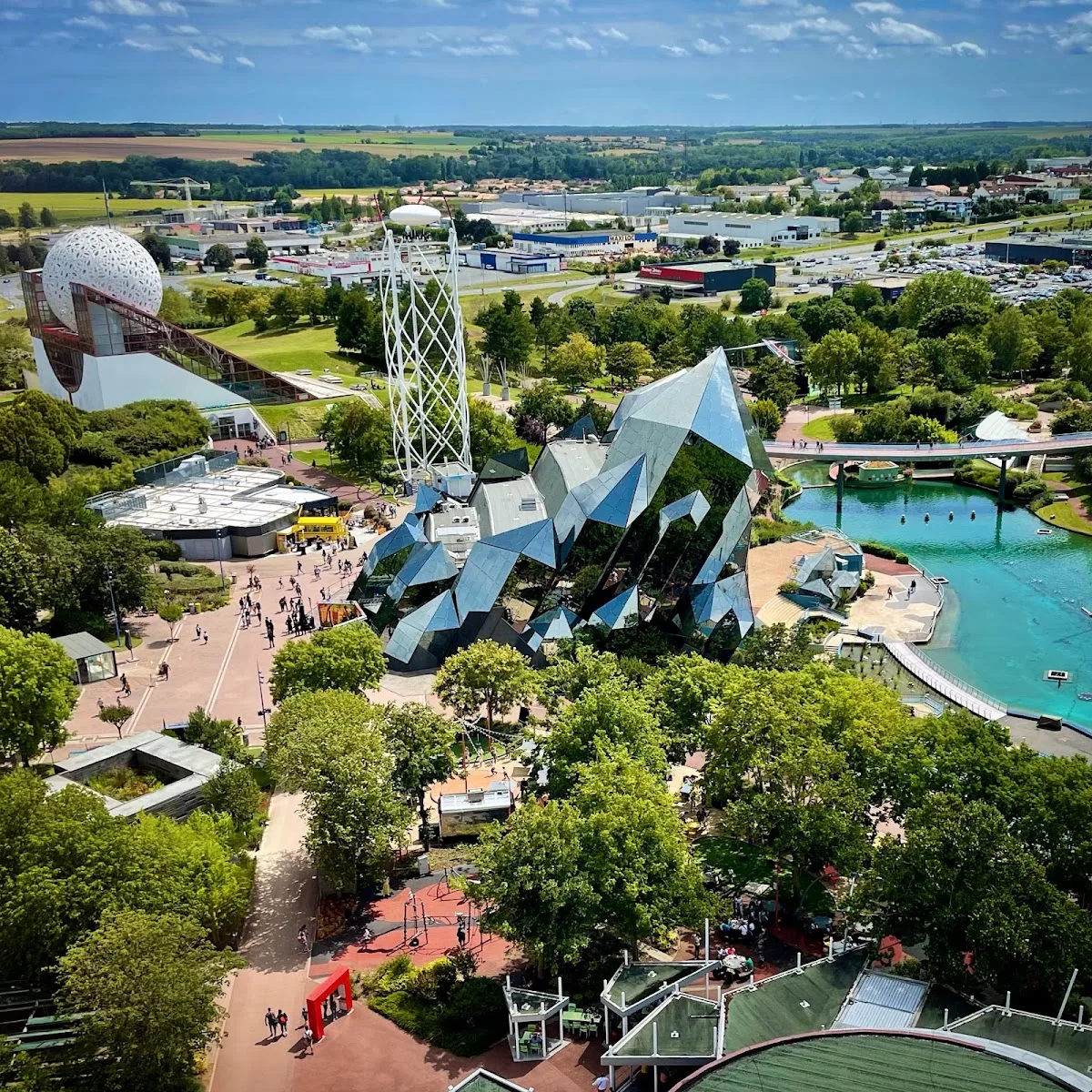 Futuroscope