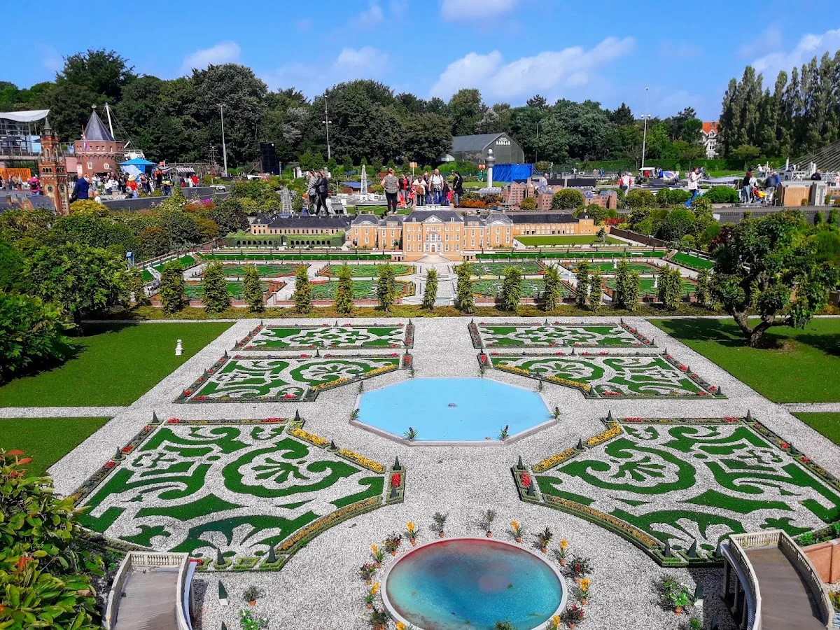 Madurodam