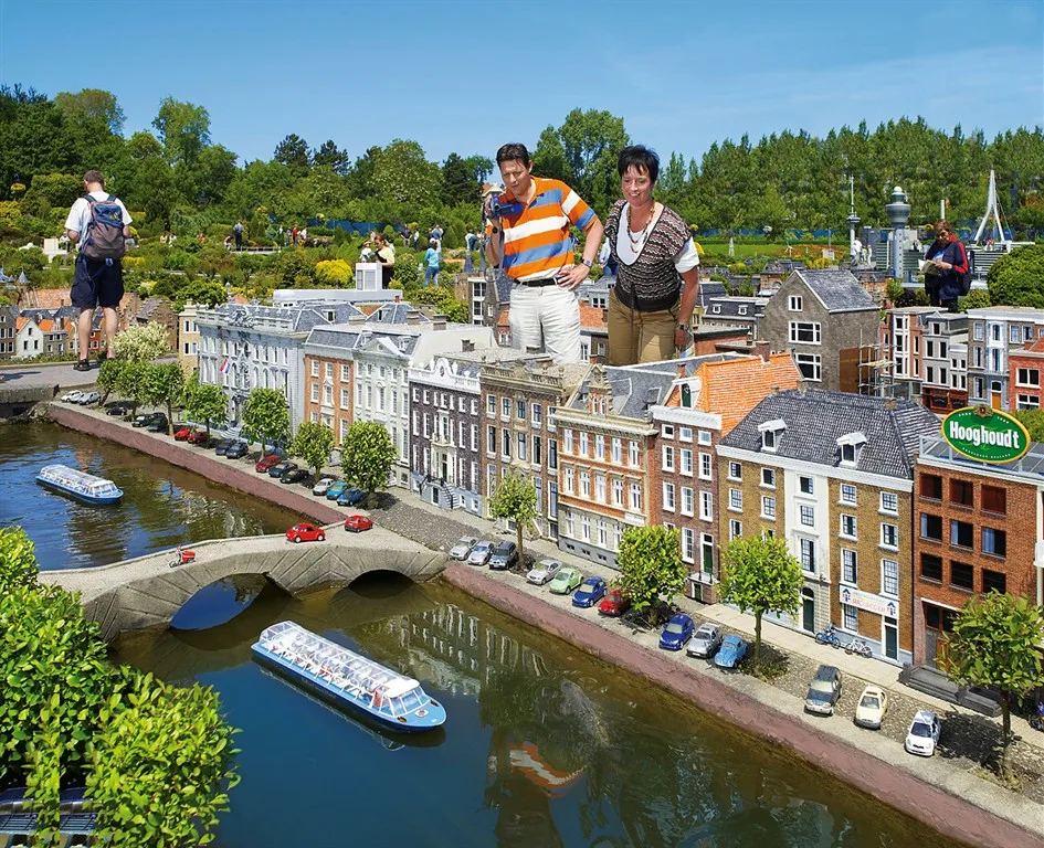 Madurodam