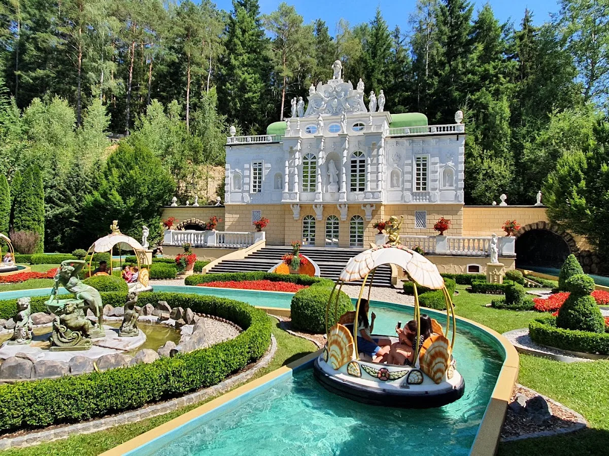 Bayern Park