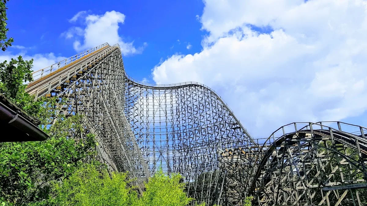 Heide Park Resort