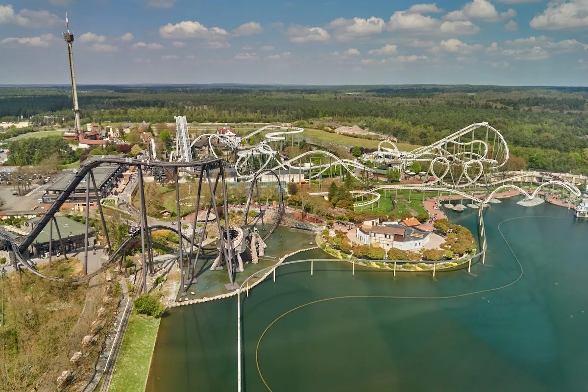Heide Park Resort