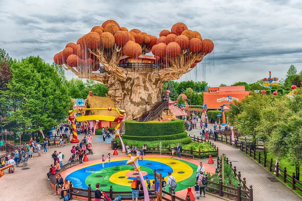 Gardaland Resort