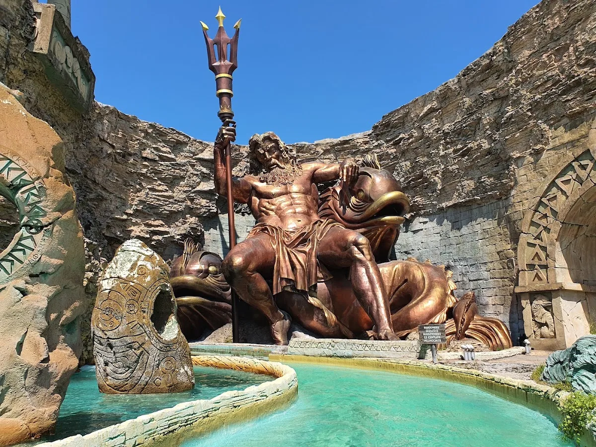 Gardaland Resort