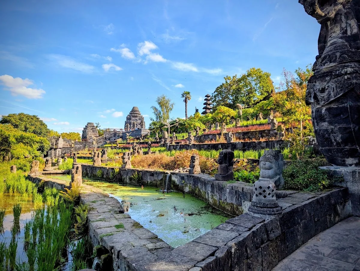 Pairi Daiza