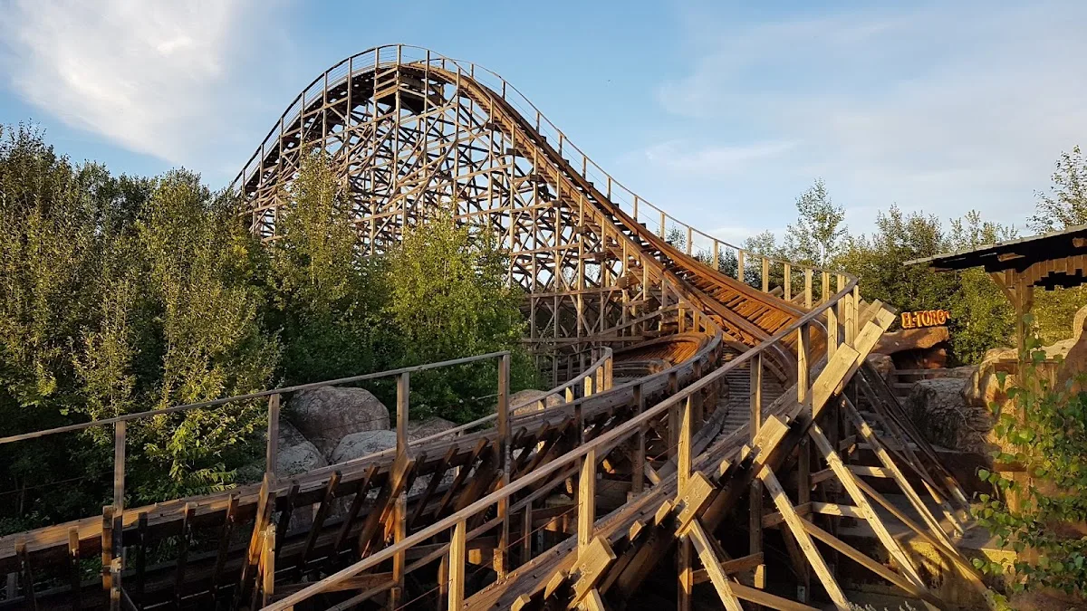 Freizeitpark Plohn
