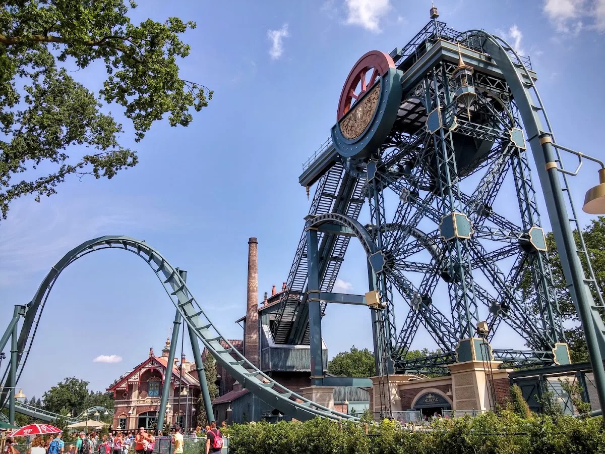 Efteling