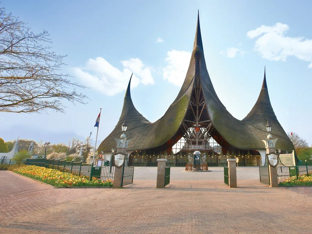 Efteling